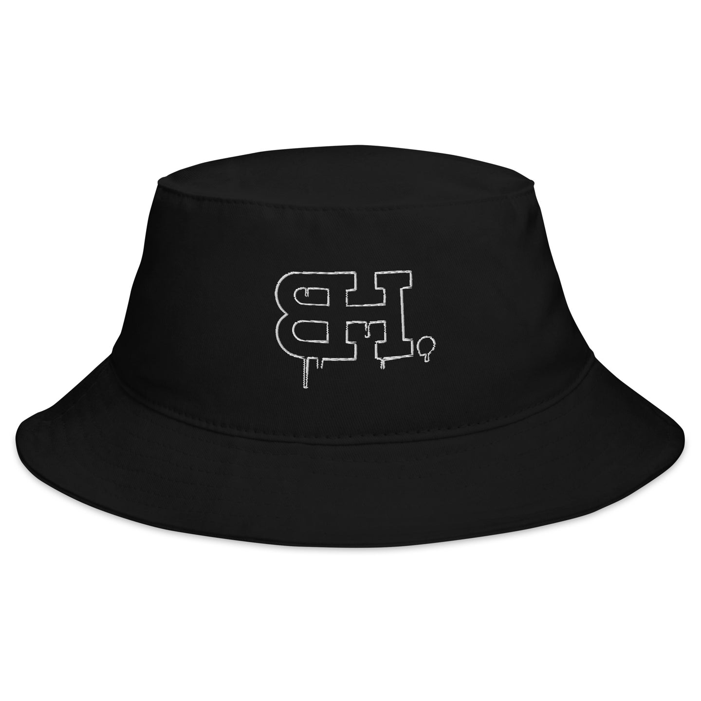 BH Bucket Hat