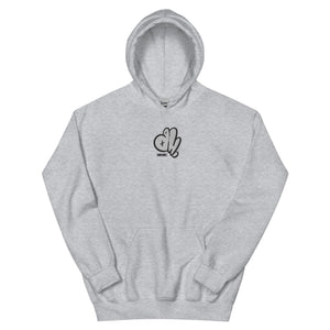 BH Unisex Hoodie